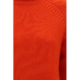 Multicolor Cashmere Sweater