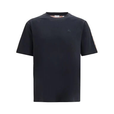 Multicolor Cotton T-Shirt