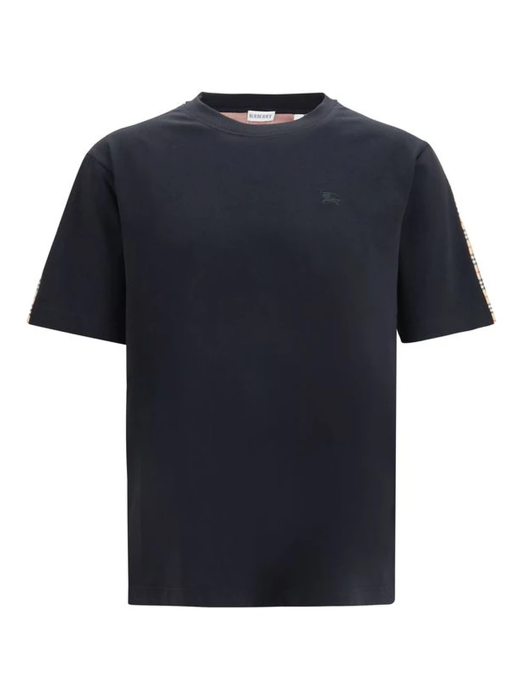 Multicolor Cotton T-Shirt