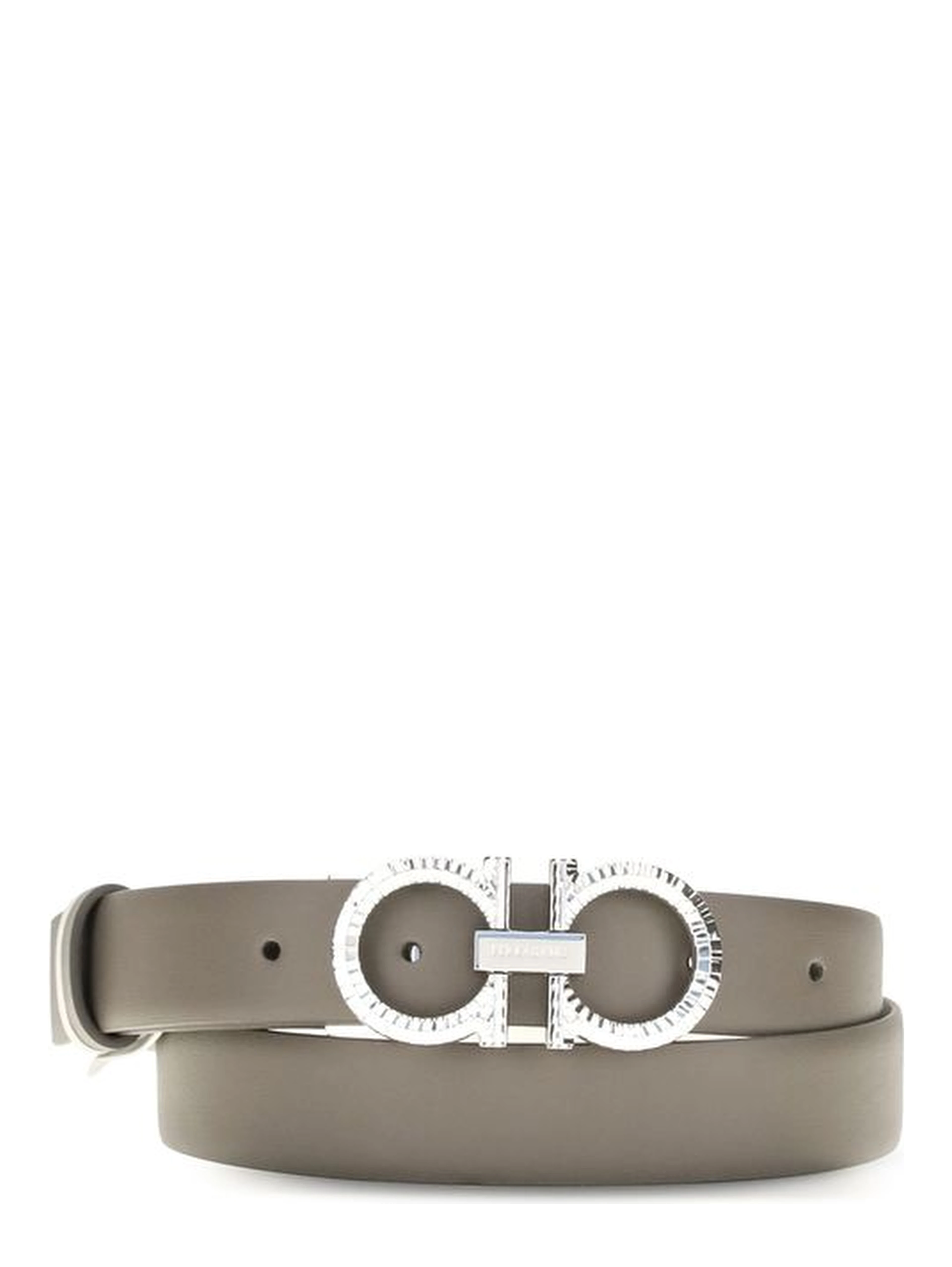 Multicolor Calf Leather Bos Taurus Regular Belt
