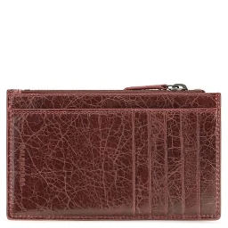 Bordeaux Lamb Ovis Aries Aries Wallet
