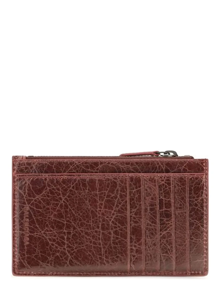 Bordeaux Lamb Ovis Aries Aries Wallet alternative