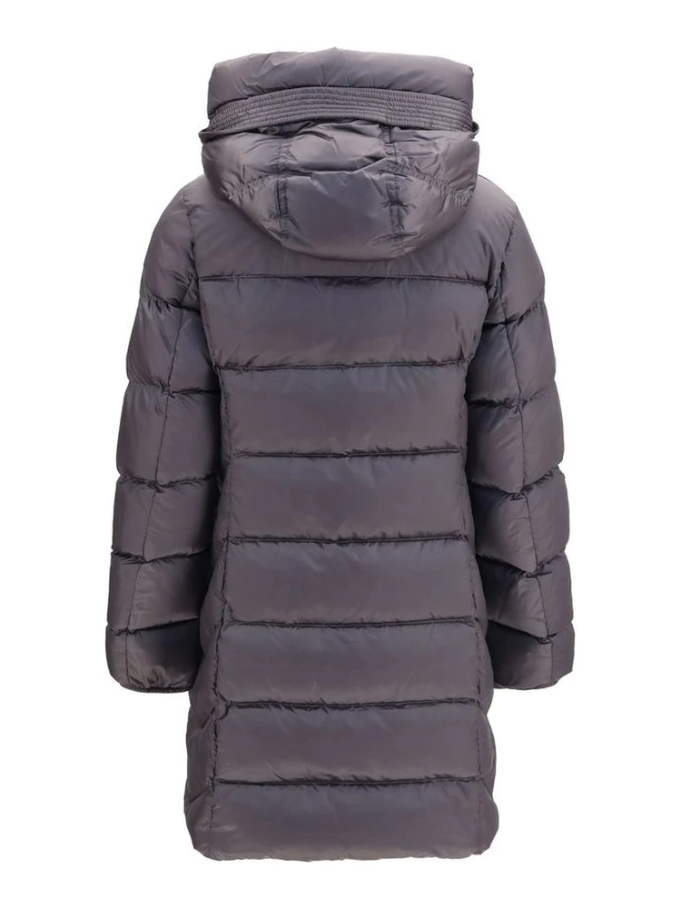 Gray Goose Down Full-Length Jacket alternative