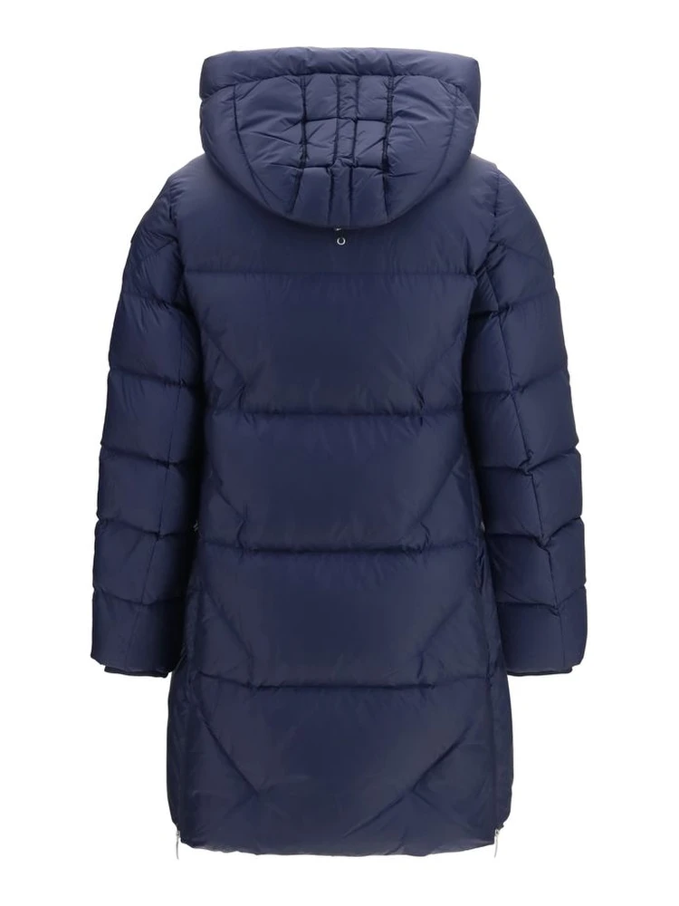 Blue Goose Down Full-Length Jacket alternative