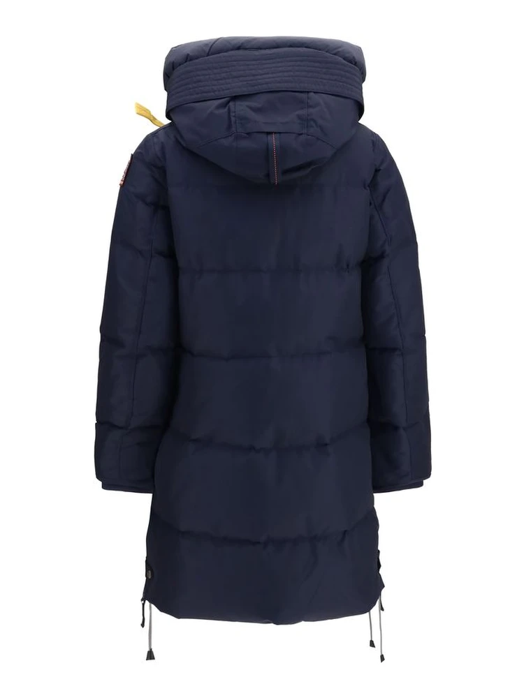 Blue Goose Down Coat alternative