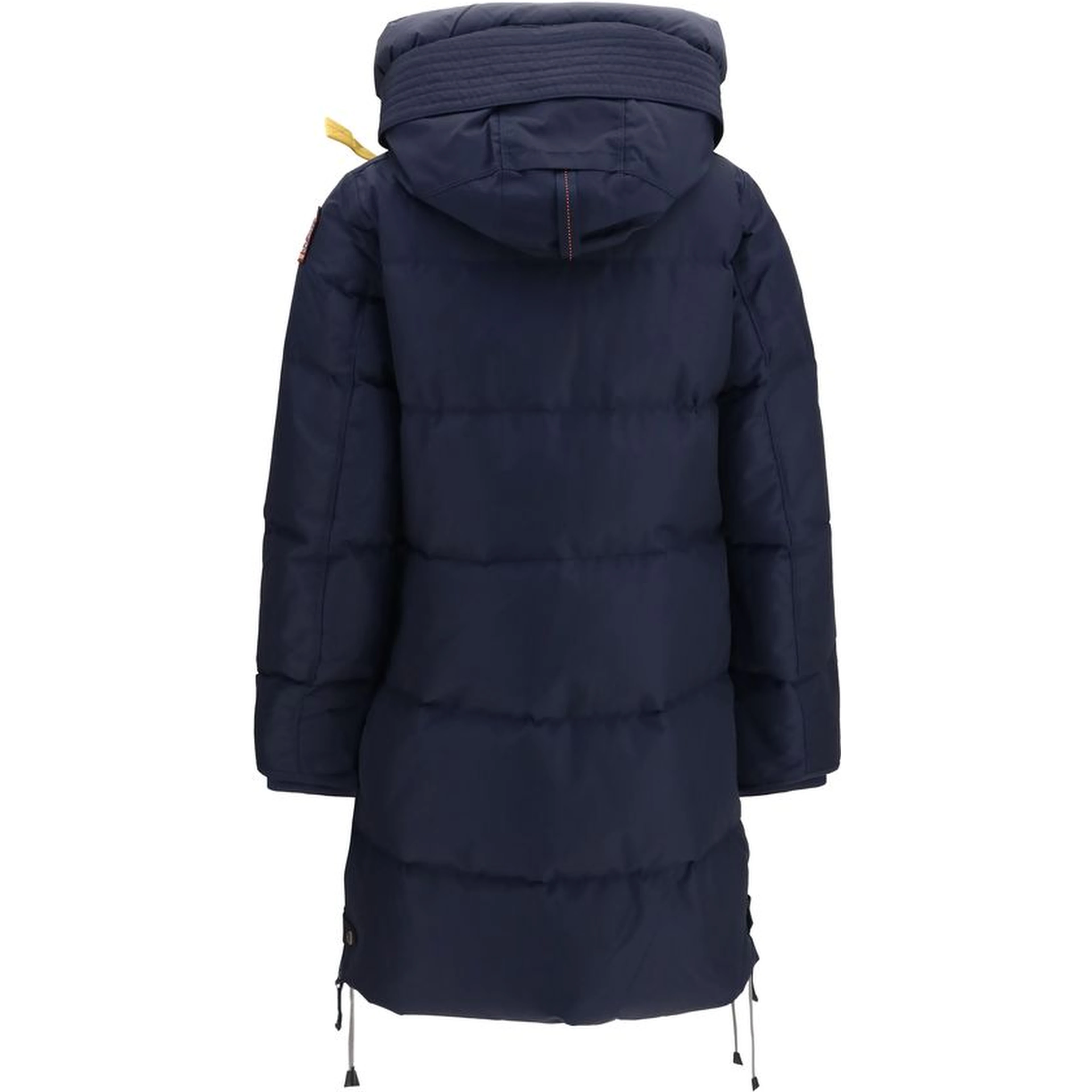 Blue Goose Down Coat