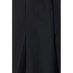 Blue Wool Oves Aries Dress Pants