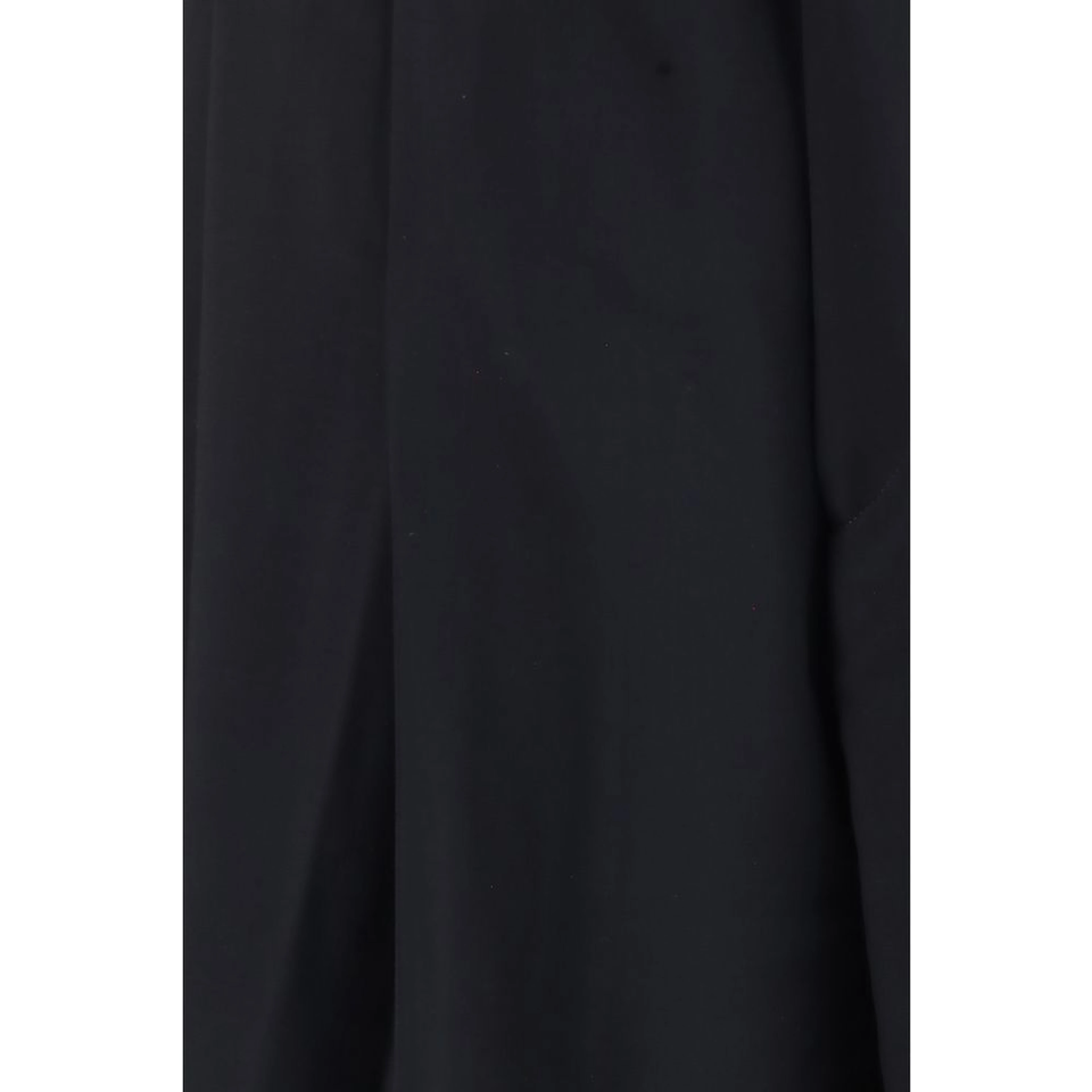 Blue Wool Oves Aries Dress Pants