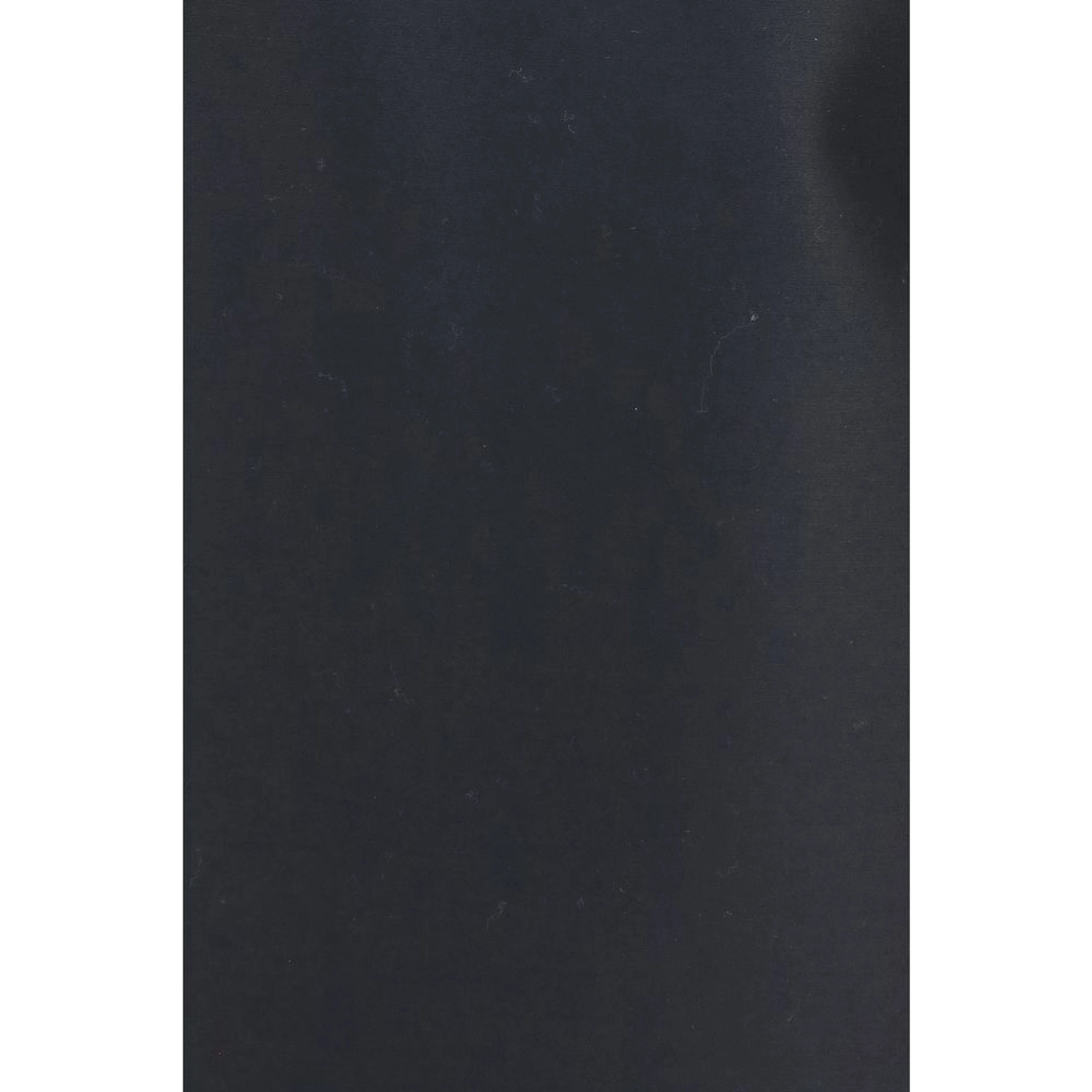 Black Wool Oves Aries Casual Dress