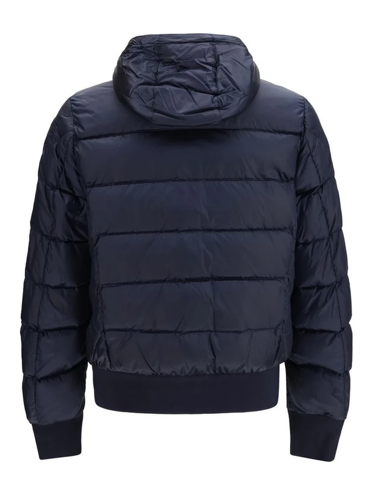 Blue Goose Down Full-Length Jacket alternative