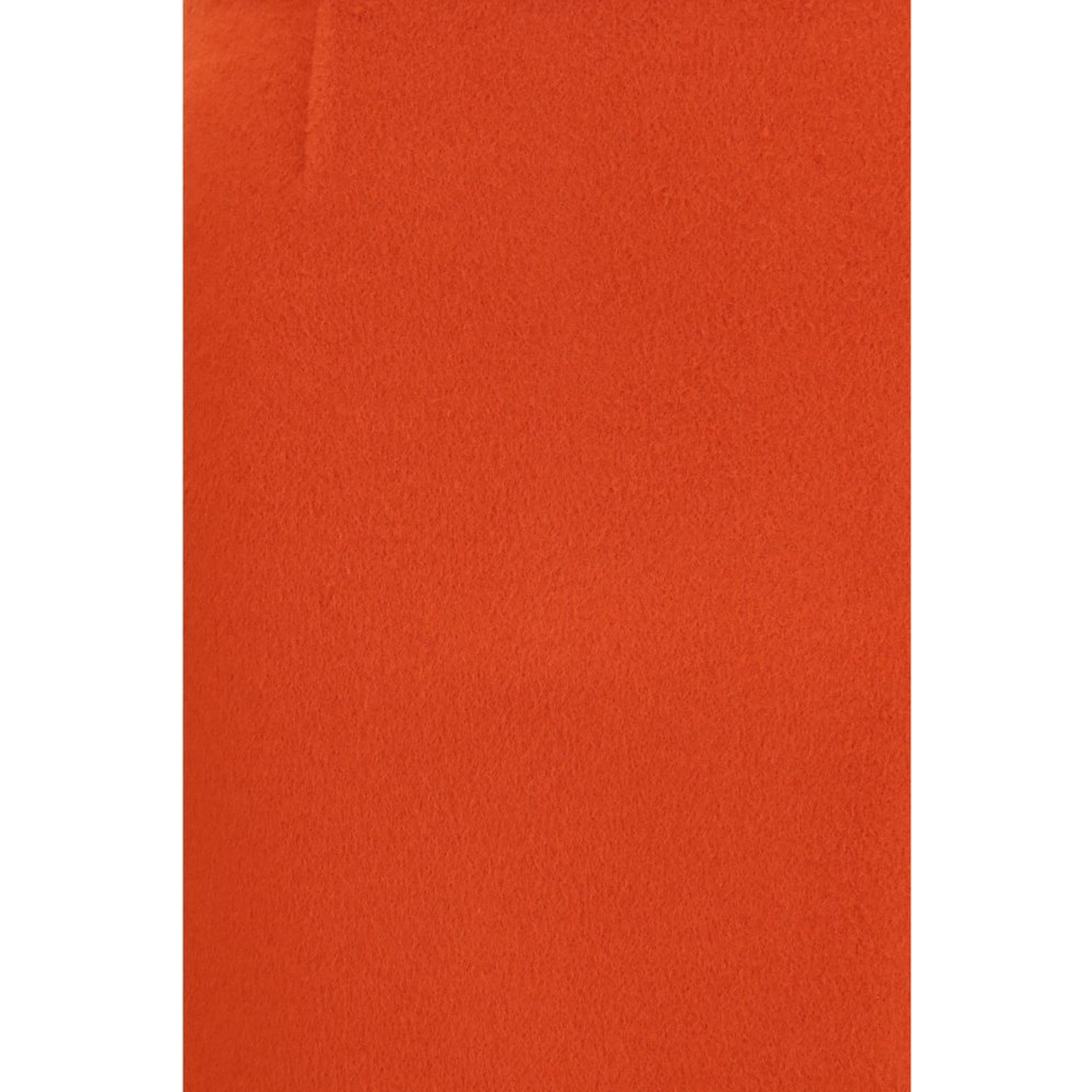 Multicolor Wool Oves Aries Mini Skirt