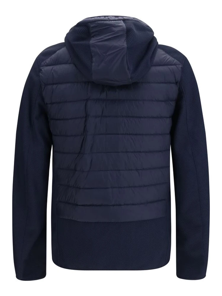 Blue Goose Down Parka alternative