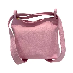 Multicolor Cowhide Handbag