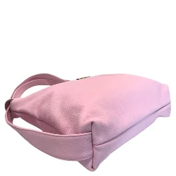 Multicolor Cowhide Handbag