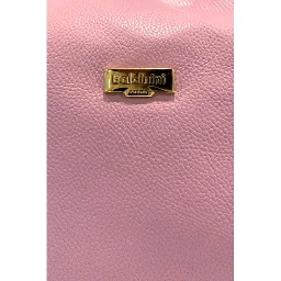 Multicolor Cowhide Handbag