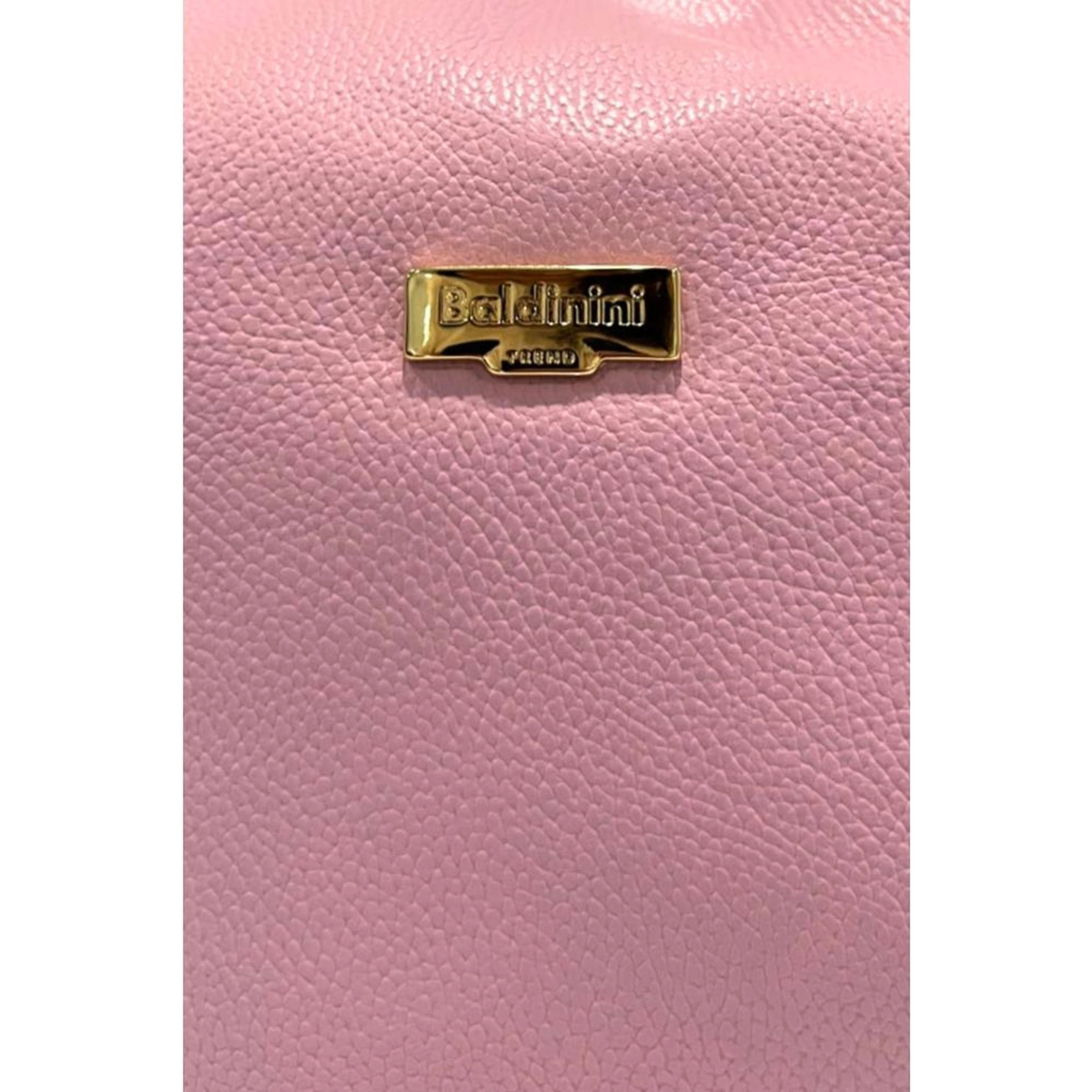 Multicolor Cowhide Handbag