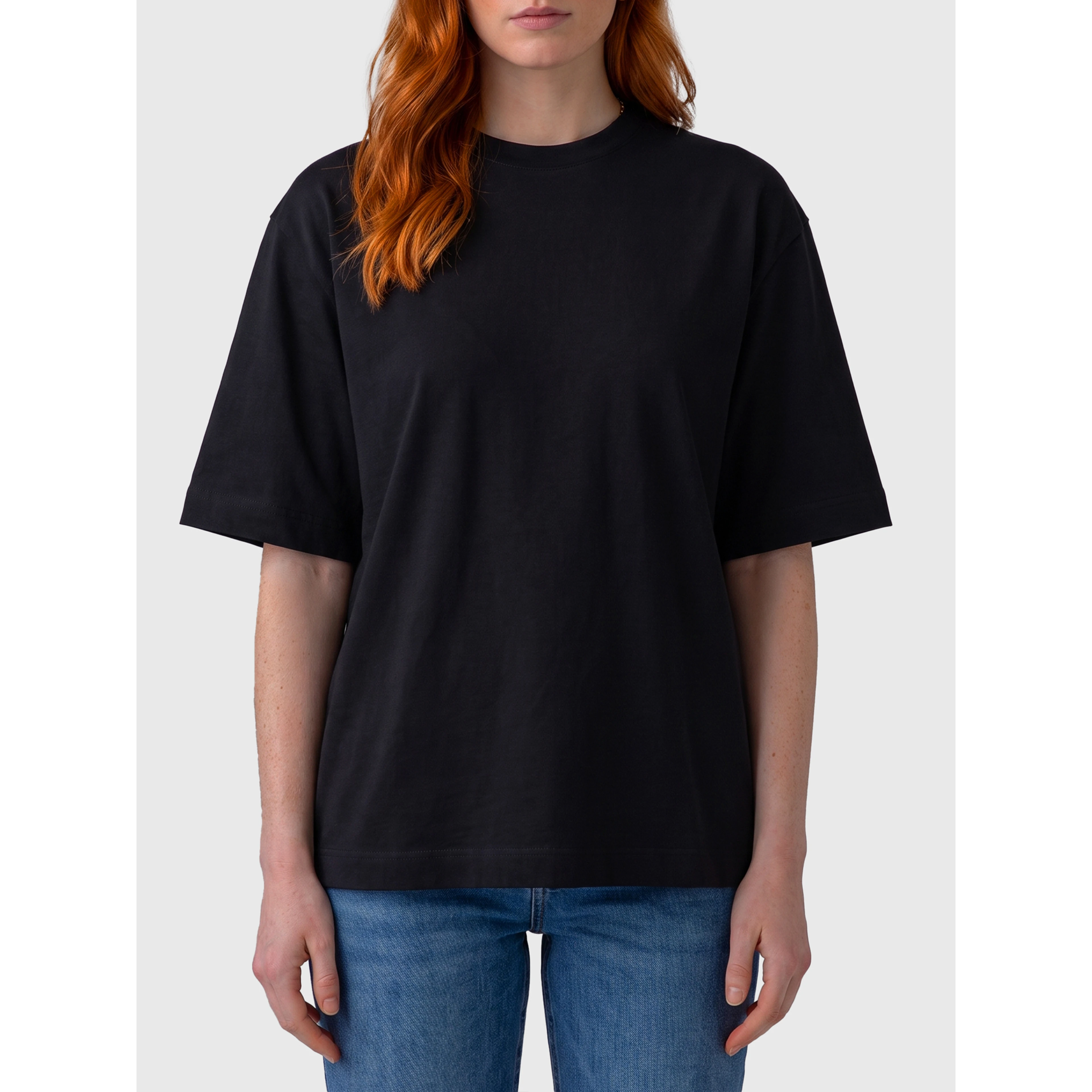 Short sleeve Rond Carré T-shirt