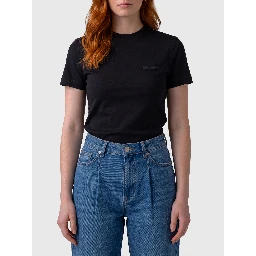 Gros Grain cotton T-shirt