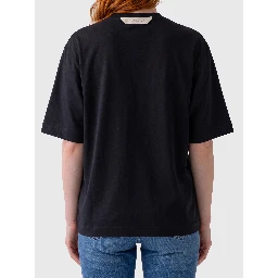 Short sleeve Rond Carré T-shirt