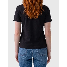 Gros Grain cotton T-shirt