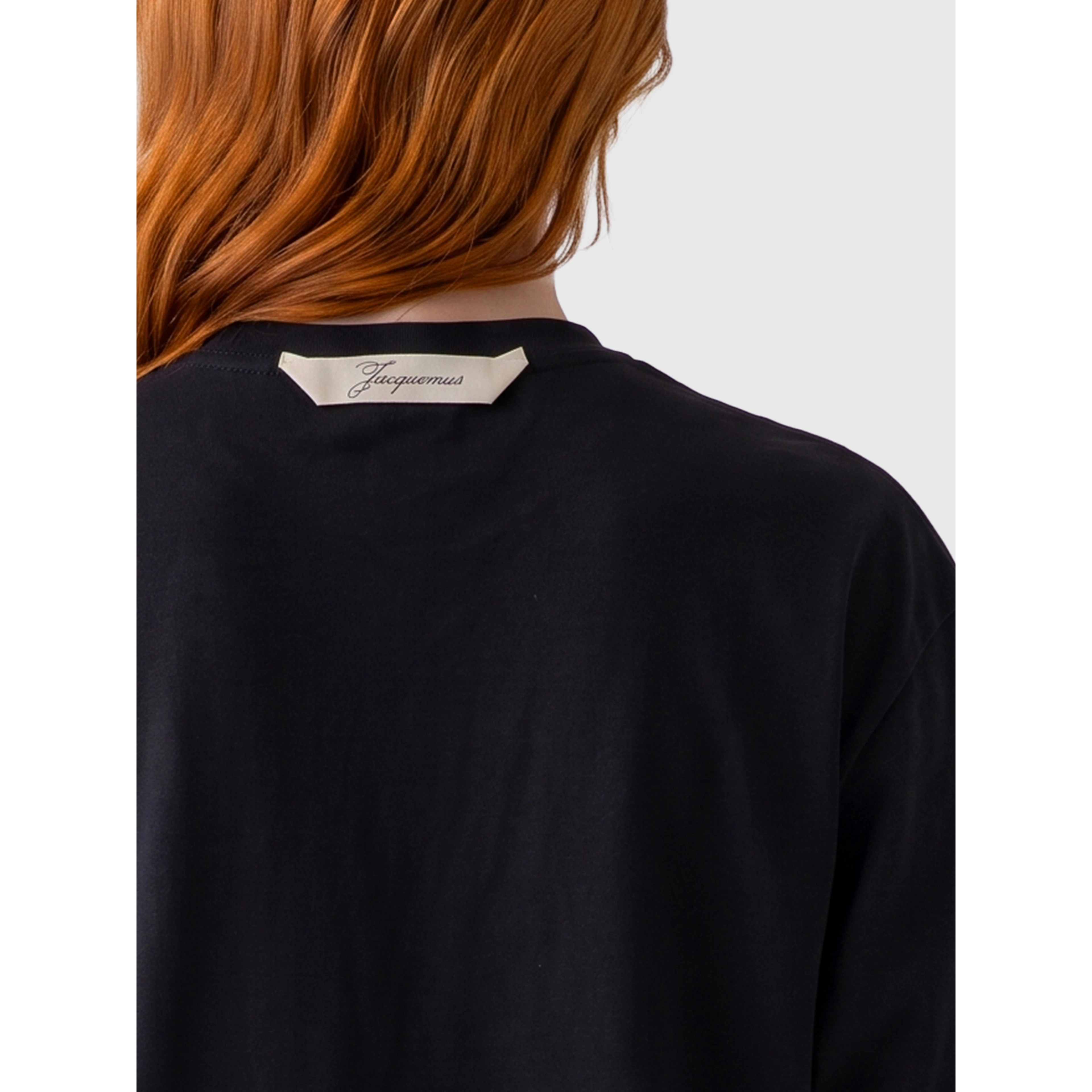 Short sleeve Rond Carré T-shirt
