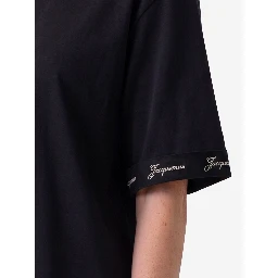 Short sleeve Rond Carré T-shirt