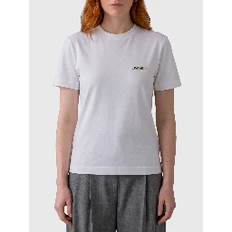 Gros Grain cotton T-shirt