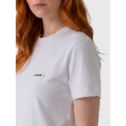 Gros Grain cotton T-shirt