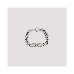 Balenciaga BB Icon Gourmet Bracelet