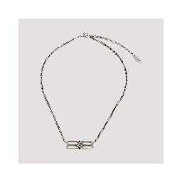Balenciaga BB Icon Necklace