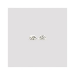 Balenciaga BB Studded XS Earrings