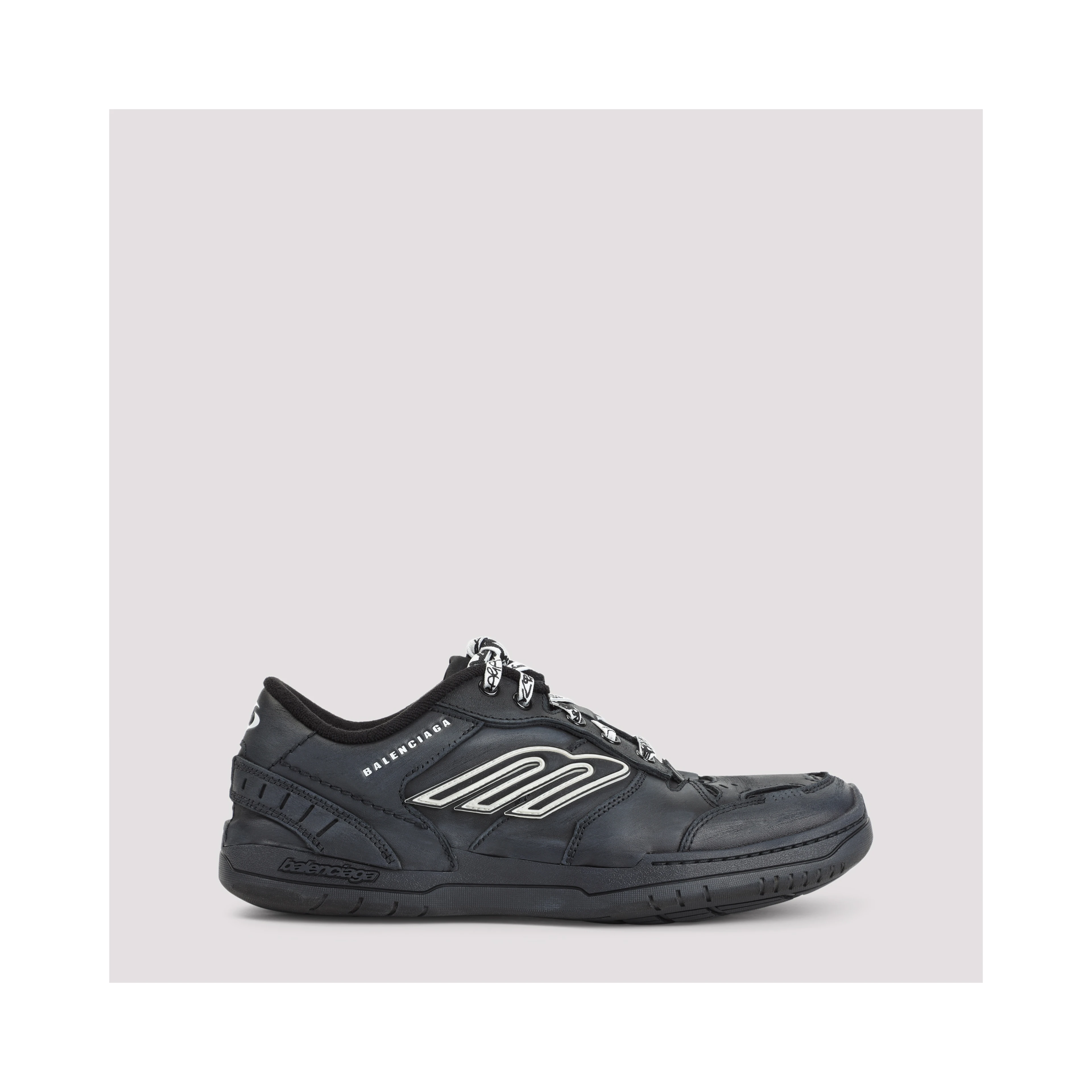 Balenciaga Hamptons Sneakers