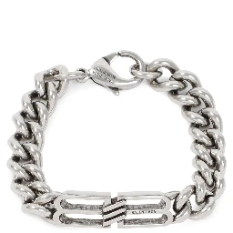 Balenciaga BB Icon Gourmet Bracelet