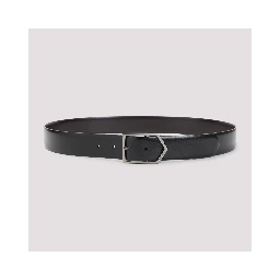 Canali Reversible Belt
