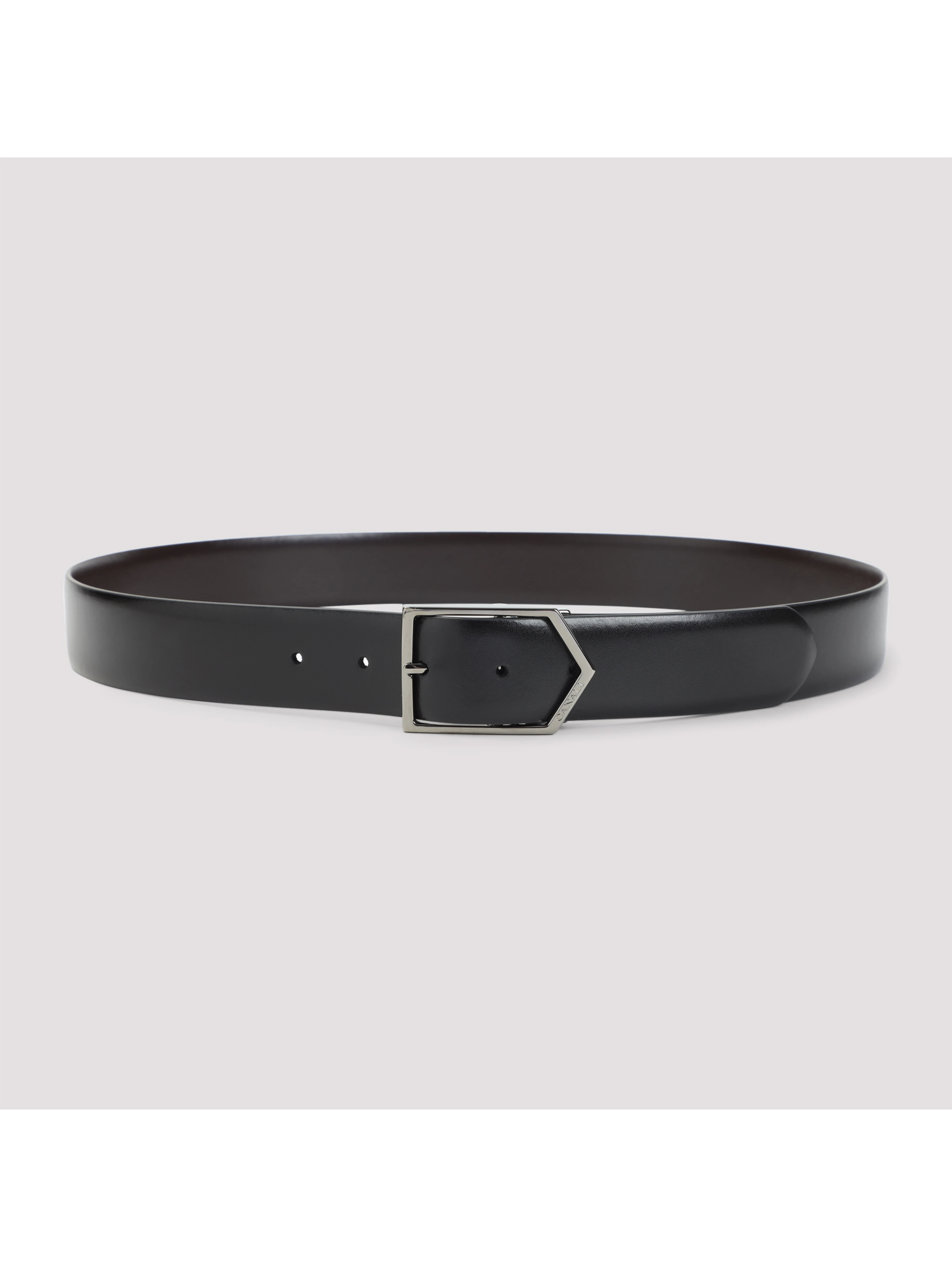 Canali Reversible Belt