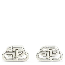 Balenciaga BB Studded XS Earrings