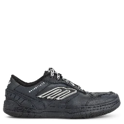 Balenciaga Hamptons Sneakers