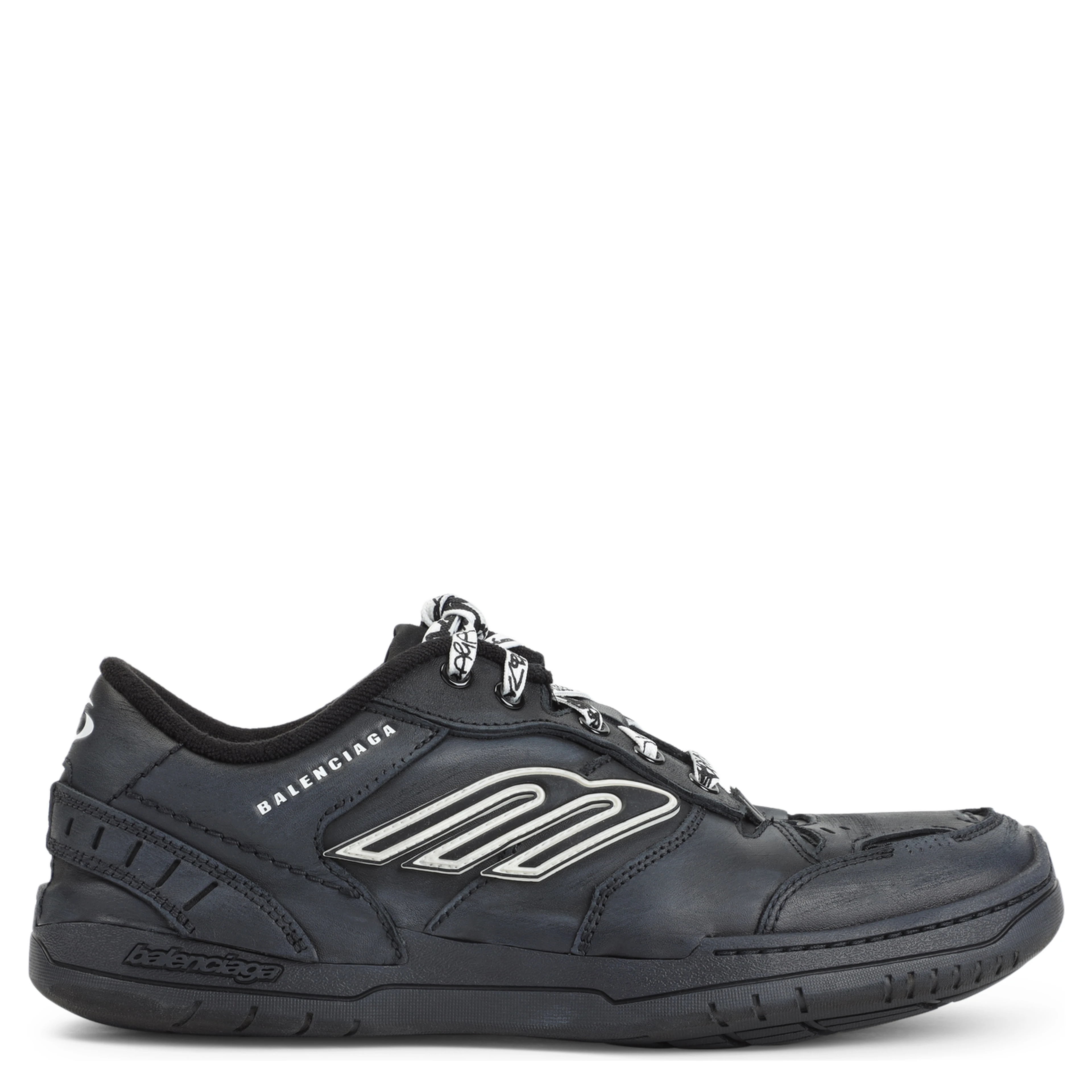 Balenciaga Hamptons Sneakers