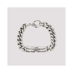 Balenciaga BB Icon Gourmet Bracelet