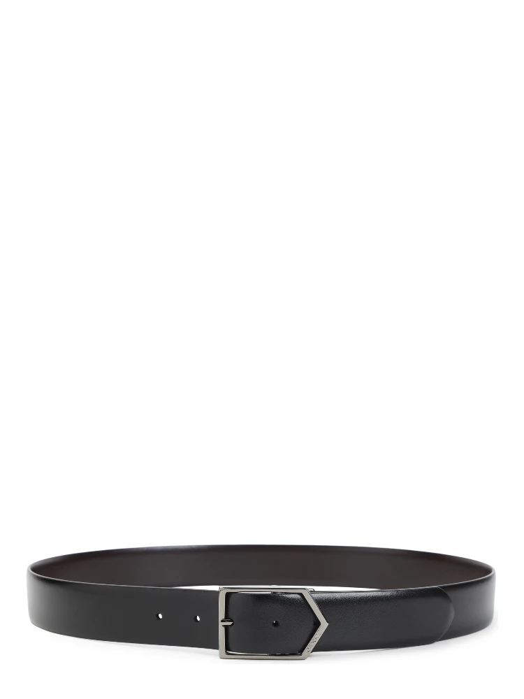 Canali Reversible Belt alternative