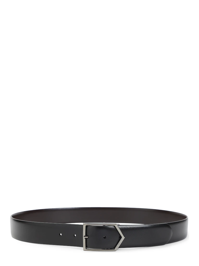 Canali Reversible Belt