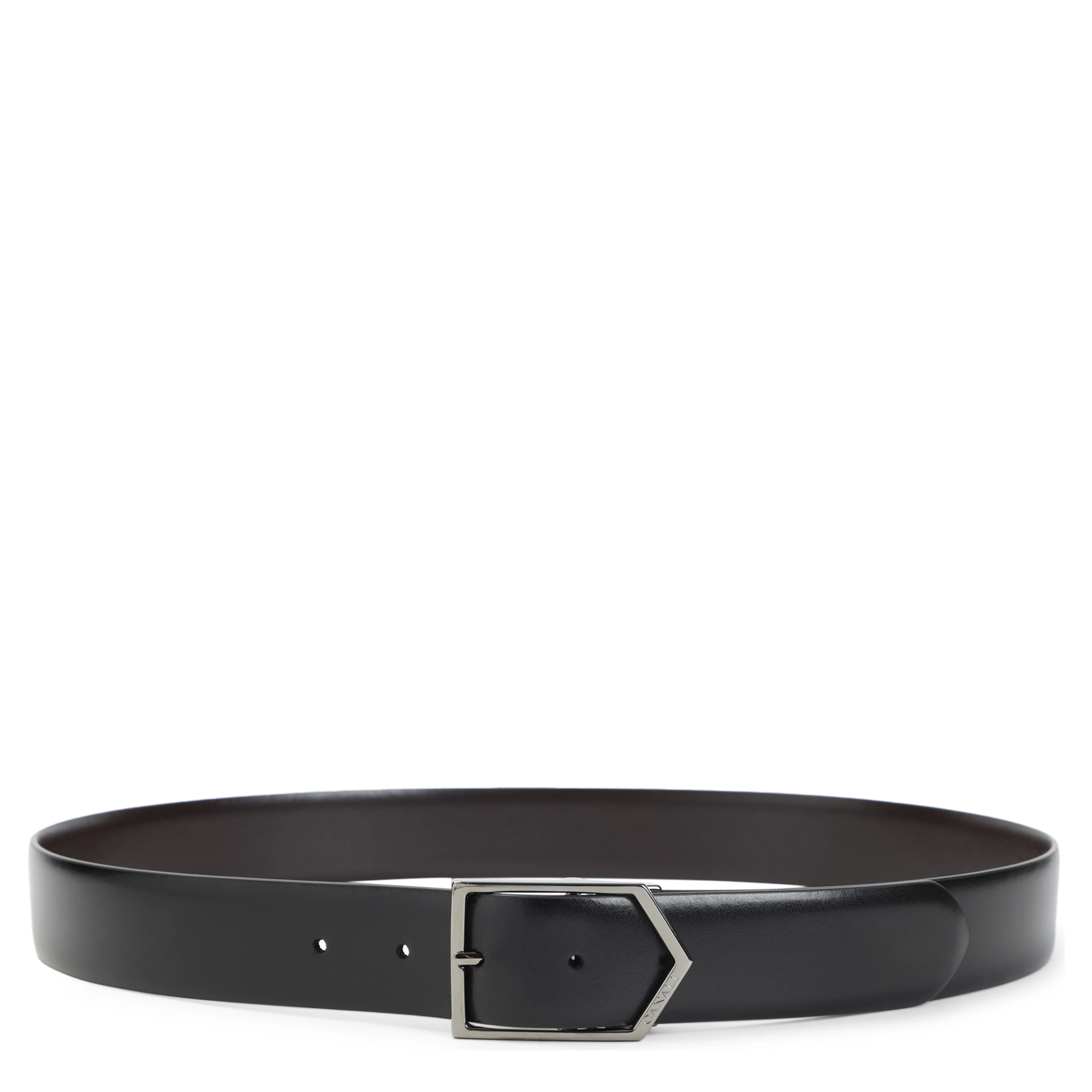 Canali Reversible Belt