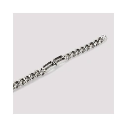 Balenciaga BB Icon Gourmet Bracelet