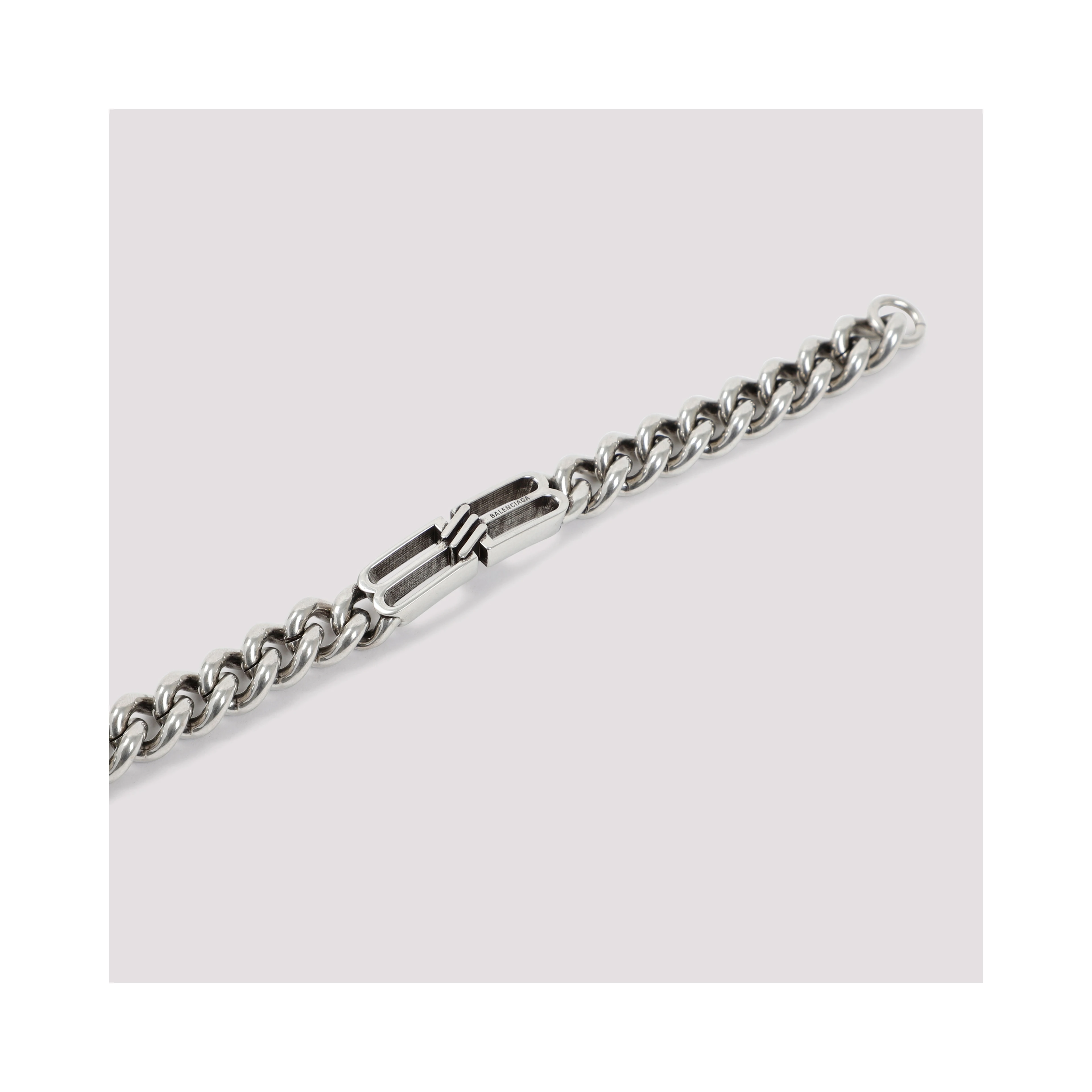 Balenciaga BB Icon Gourmet Bracelet