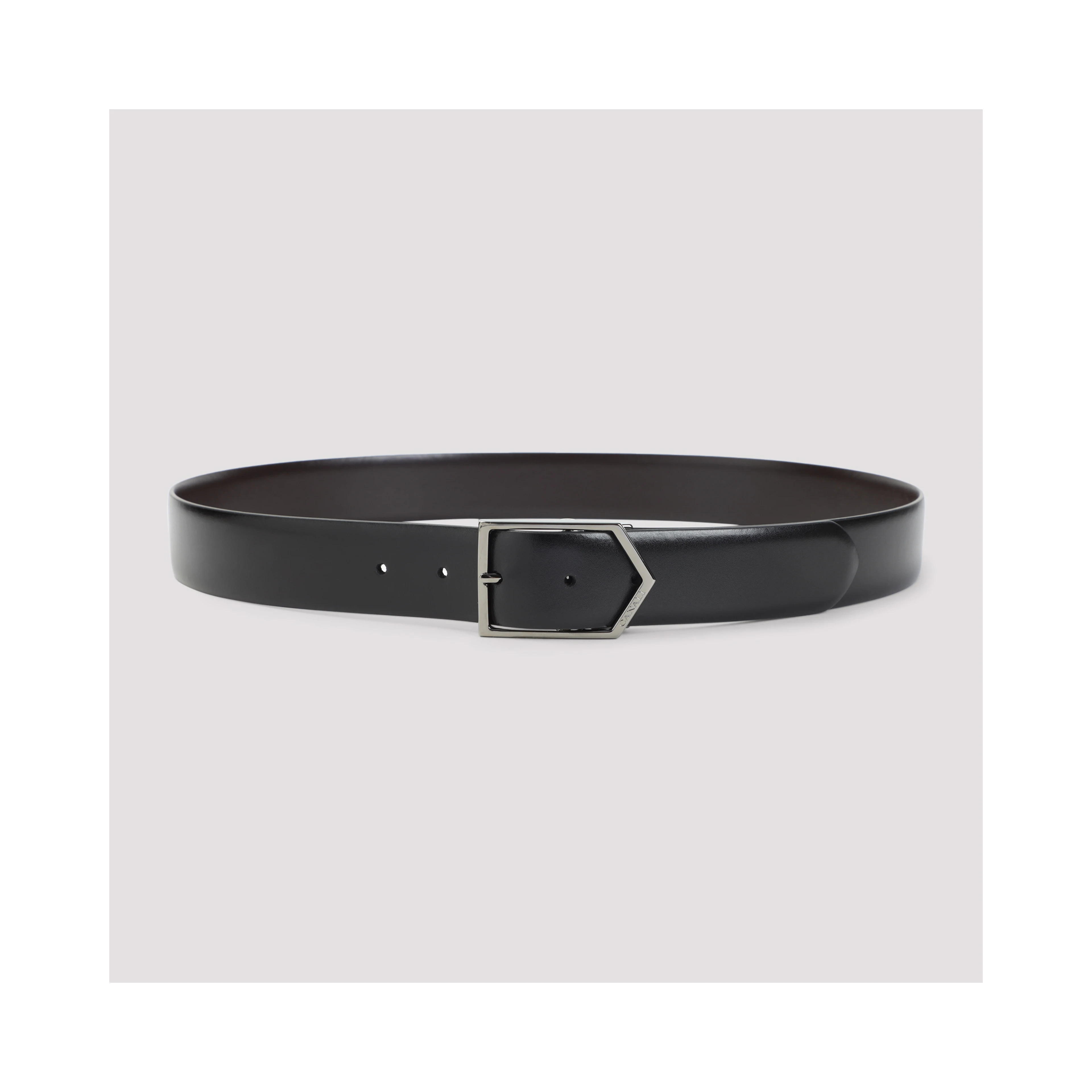 Canali Reversible Belt