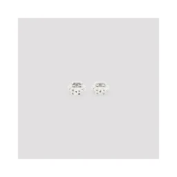 Balenciaga BB Studded XS Earrings