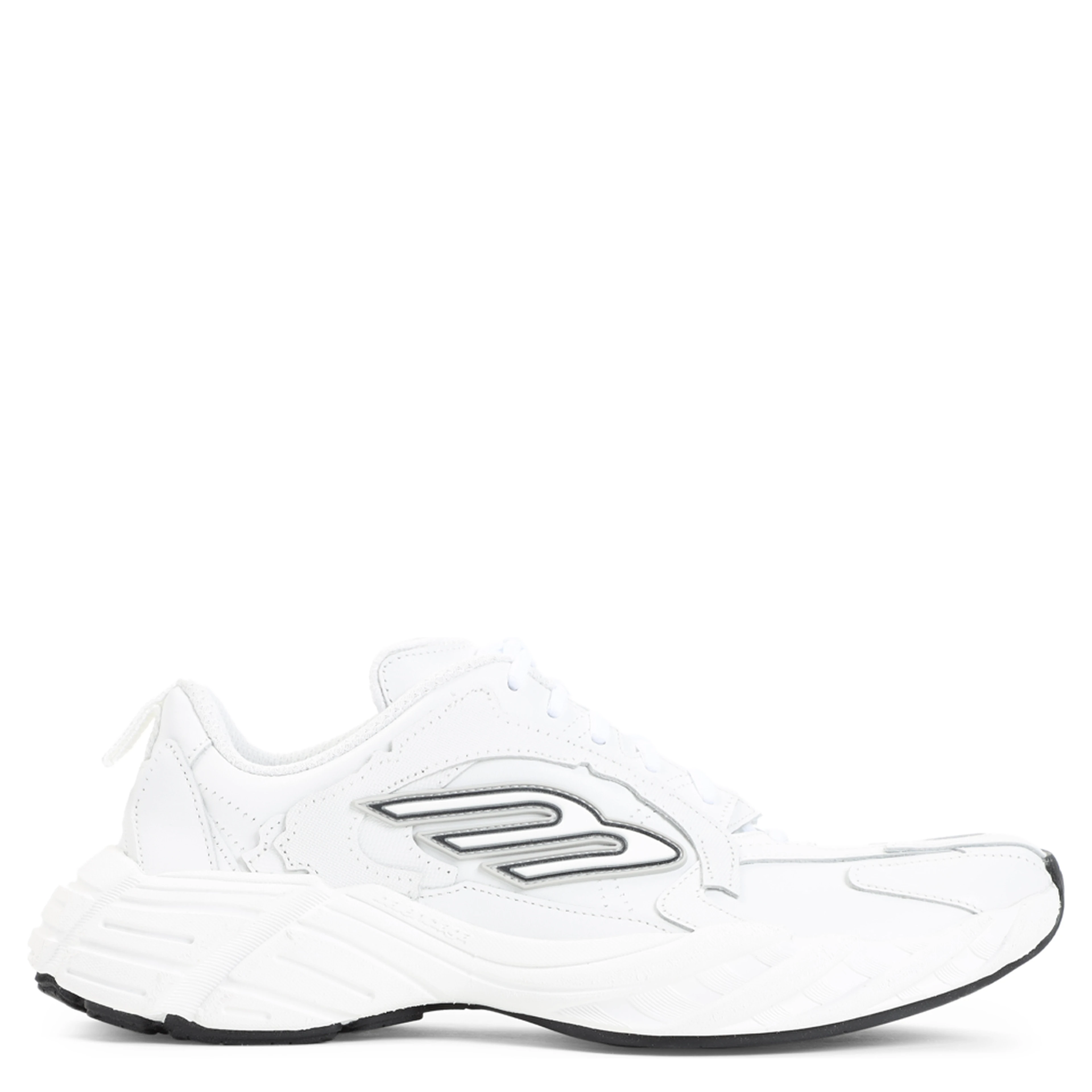 Balenciaga Monday Sneakers