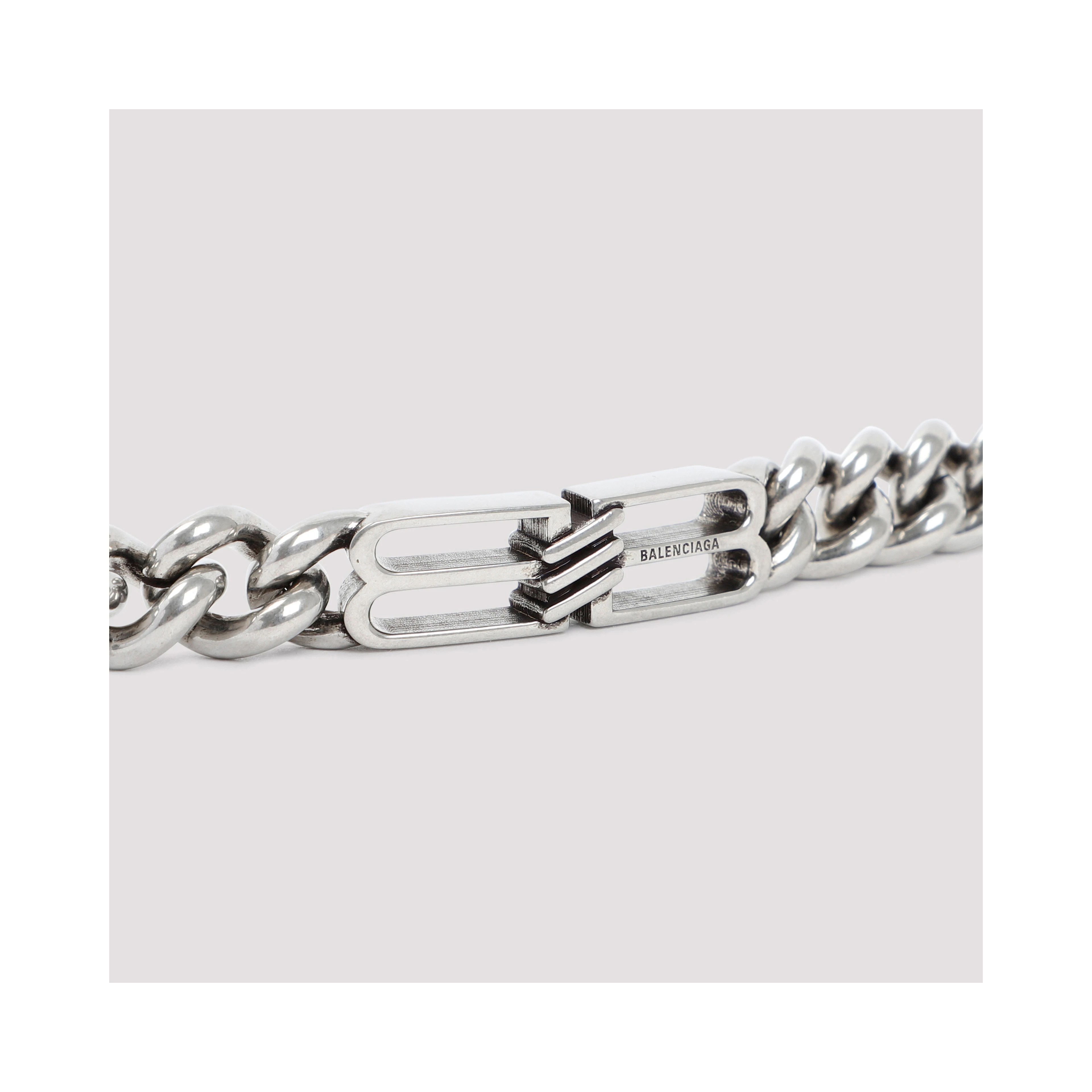 Balenciaga BB Icon Gourmet Bracelet