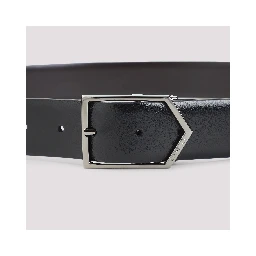 Canali Reversible Belt