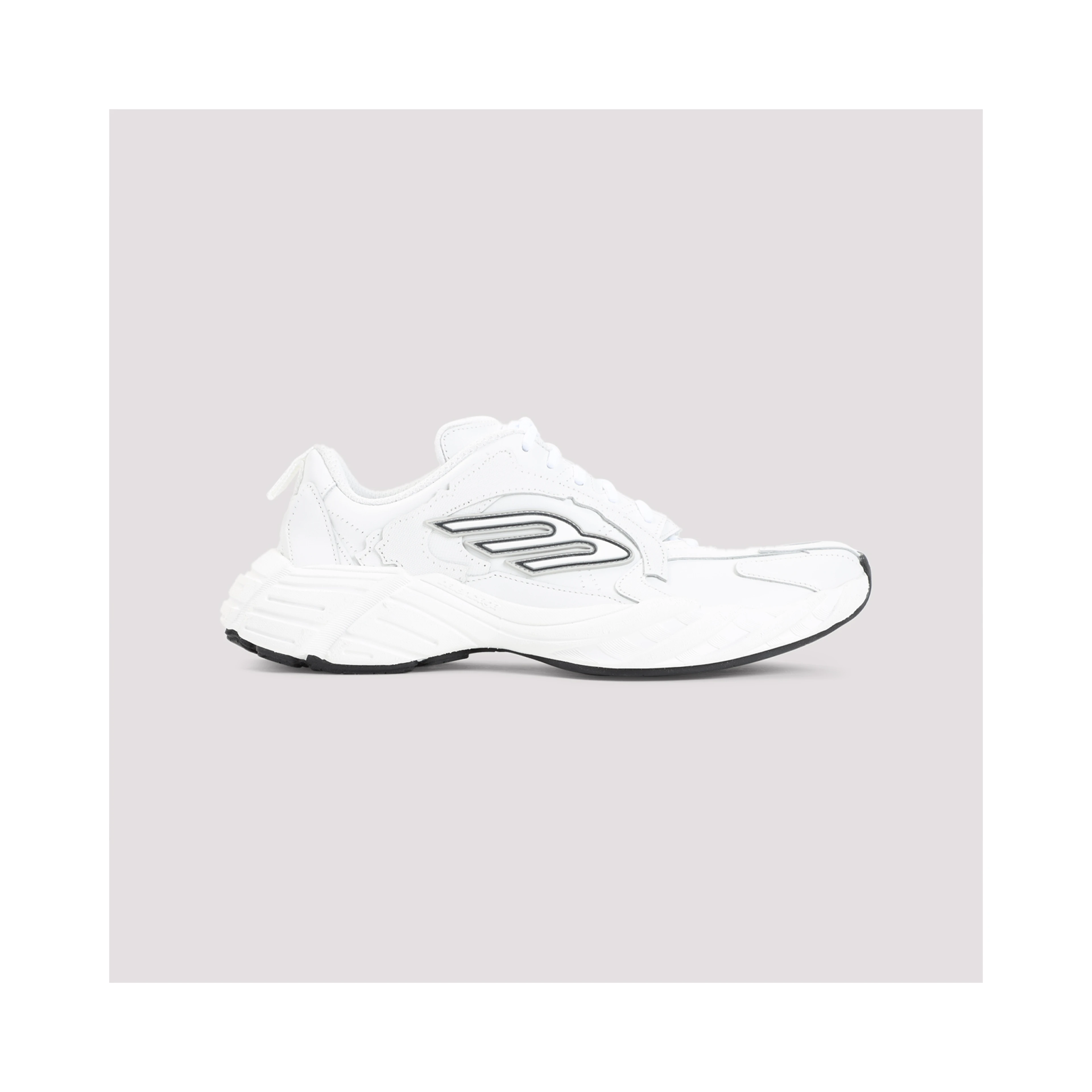 Balenciaga Monday Sneakers